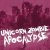 Pochette Borgore, Sikdope - Unicorn Zombie Apocalypse (Original Mix)