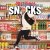 Pochette Jax Jones feat. Ina Wroldsen - Breathe