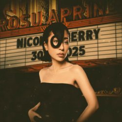 Pochette Nicole Cherry - Du-mă