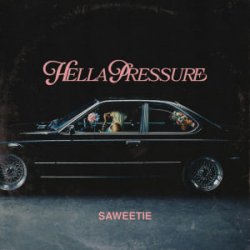 Pochette Saweetie - twinzzz