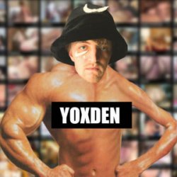 Pochette YOXDEN - Кожну ночь перед сном