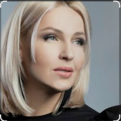 Pochette Ольга Плотникова - Падает снег