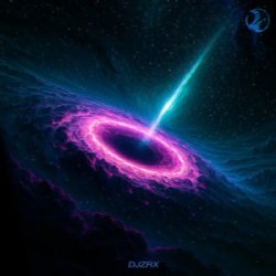 Pochette DJZRX & Rodricci & motty & MC Novin & Launch13 - VEKI VEKI