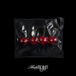 Pochette Baby DONT Cry - Bet You’ll Regret It