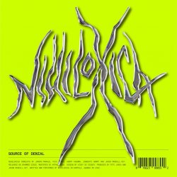 Pochette Nihiloxica - Baganga (Mixed)