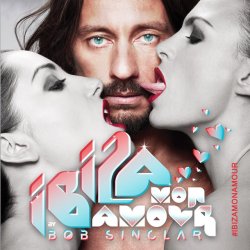Pochette Bob Sinclar - Summer Moonlight
