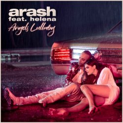 Pochette Arash feat. Helena - Angels Lullaby