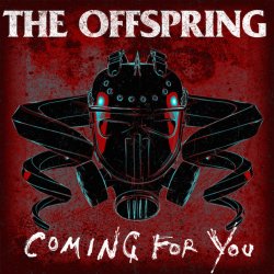Pochette The Offspring - Coming For You