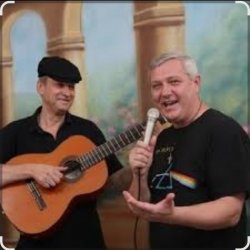 Pochette группа Лукьяновка - Наколочки
