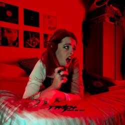 Pochette Dear Tash - Make Me Mad