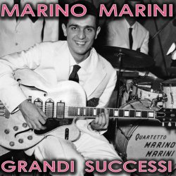 Pochette Marino Marini - Aummo Aummo