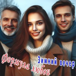 Pochette Формула любви - Последний вечер