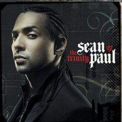 Pochette Sean Paul - Watch Them Roll