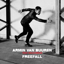 Pochette Armin van Buuren feat. BullySongs - Freefall (Manse Remix)