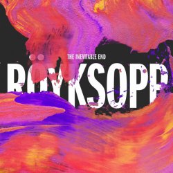 Pochette Royksopp feat. Robyn - Monument (T.I.E Version)