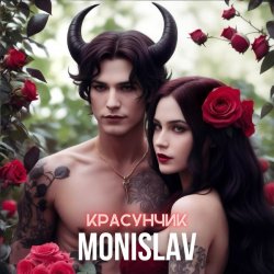 Pochette MONISLAV - Красунчик