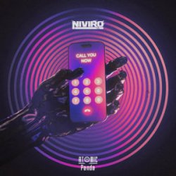 Pochette NIVIRO - Call You Now