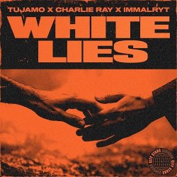 Pochette Tujamo & Charlie Ray & imallryt - White Lies