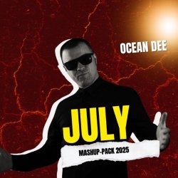 Pochette Тоня Матвієнко & Gianluca Vacchi - Ліхтарики (Ocean Dee Edit)