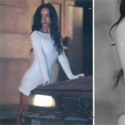 Pochette Demi Lovato - Fast