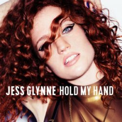 Pochette Jess Glynne - Hold My Hand
