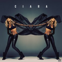 Pochette Ciara - Body Party