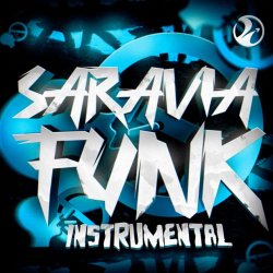 Pochette RD12 & Dj Funks & DJ DYLANFK - SARAVIA FUNK - Mega Slowed Instrumental