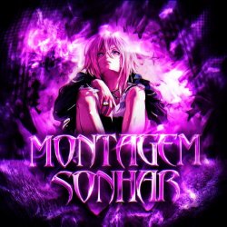 Pochette Flame Runner & DARKANASE & Kryd - Montagem Sonhar