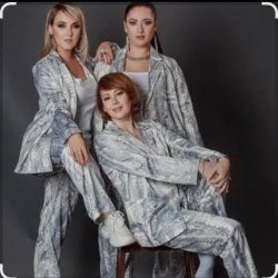Pochette группа Воровайки - Сирота