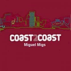 Pochette Miguel Migs - Let Me Be (Petalpusher Dub)