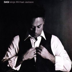 Pochette Sagi Rei - Man In The Mirror