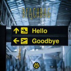 Pochette Beachbag - Hello & Goodbye