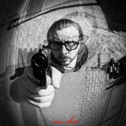 Pochette STOSLIV - One shot