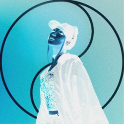 Pochette TAIMANOVA - Інь Ян
