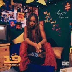 Pochette Ayra Starr - Cast (Gen Z Anthem)