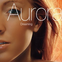 Pochette Aurora feat Naimee Coleman - Sleeping Satellite (Radio Edit)