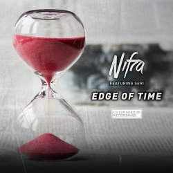 Pochette Nifra feat. Seri - Edge Of Time (Extended Mix)