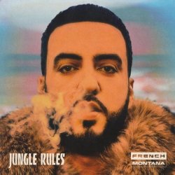 Pochette French Montana Ft. Chinx - Whiskey Eyes