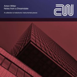 Pochette Anton Witter - Ocean Blue