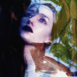 Pochette Sally Dige - Forget Me