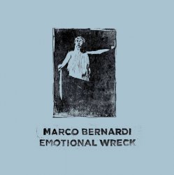 Pochette Marco Bernardi - The Light Beside The Hall