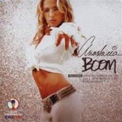Pochette Anastacia - Boom (Single Version)