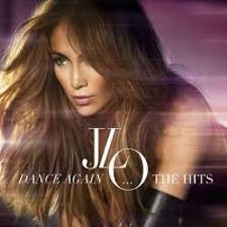 Pochette Jennifer Lopez - If You Had My Love (Radio Mix)