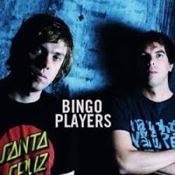Pochette Bingo Players - Tom's Diner (Extended Mix)