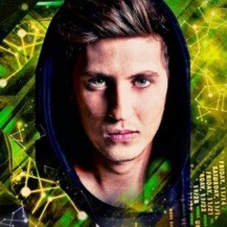 Pochette Liam Wilson - Set In Stone (Solarstone Retouch Edit)