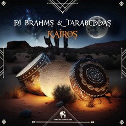 Pochette DJ Brahms & Tarabeddas - Misirlou (Original Mix)