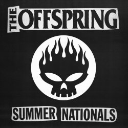 Pochette The Offspring - Do What You Want