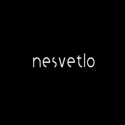 Pochette NESVETLO - Ты вспоминала