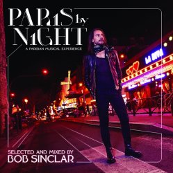 Pochette Bob Sinclar - Summer Moonlight (Original Mix)