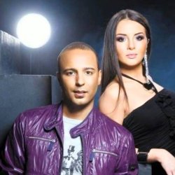Pochette Arash feat. Helena - Dooset Daram (Dynatonic Remix)
